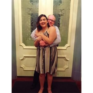 Meet your Posher, Diana